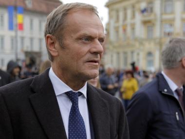 Туск: Има 30% шанс Brexit да не се случи