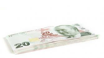 Турските банки изтеглиха от пазара лири за $1 млрд.