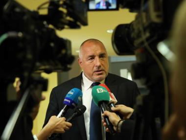 Борисов: Все повече българи се връщат