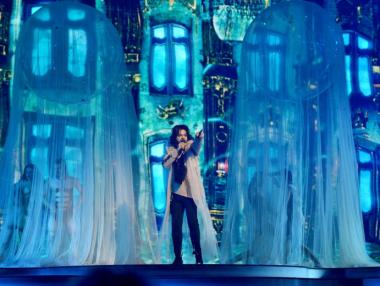 Филип Киркоров с турне в България през юни