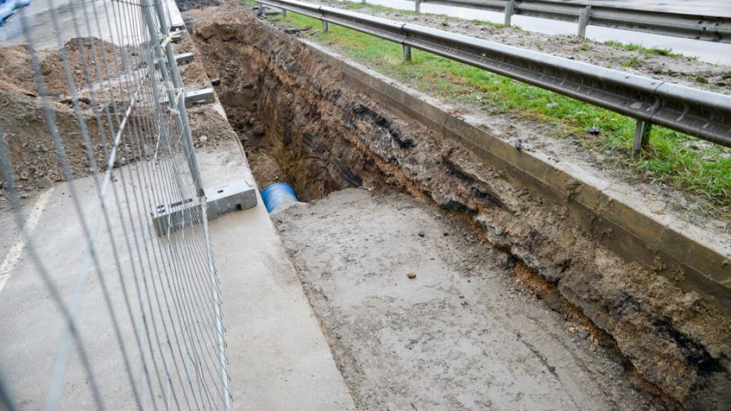 Пет столични квартала остават без топла вода за седмица