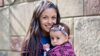 Business from Mothers for Mothers