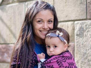 Business from Mothers for Mothers