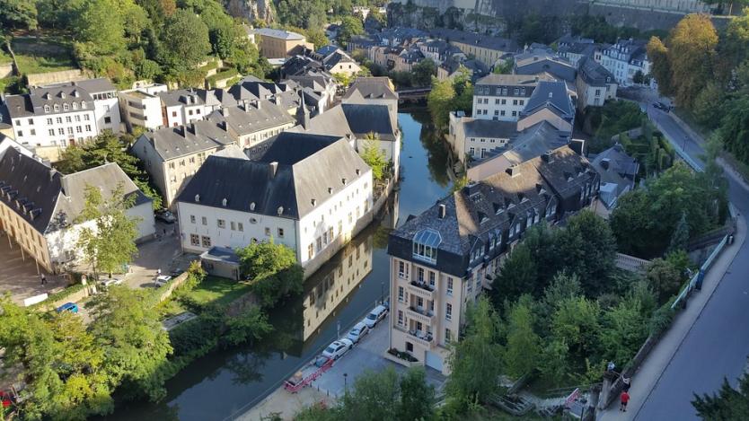 Люксембург улеснява споделянето на автомобили