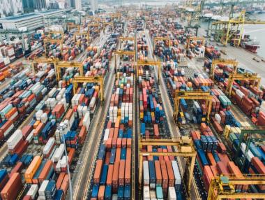 Китай повишава митата върху стоки от САЩ за $60 млрд.