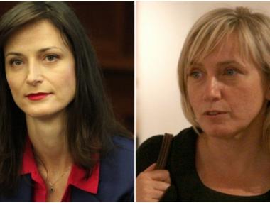 Габриел VS Йончева преди европейските избори