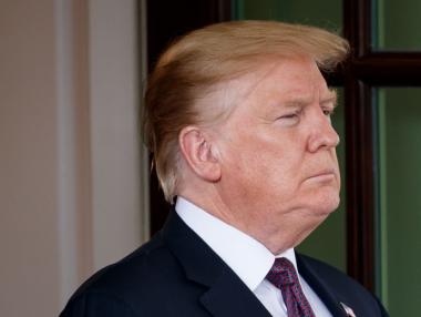 Тръмп е готов да наложи още мита спрямо Китай