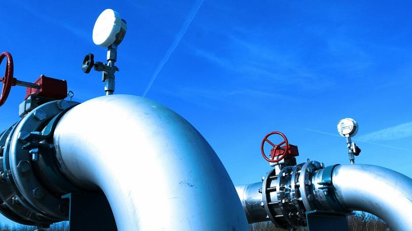 Очаквано J&P Avax бе избрана да строи газовата връзка с Гърция