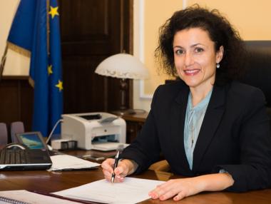 Борисов връща Десислава Танева като земеделски министър