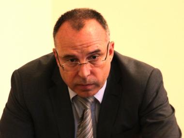 Reuters отрази обширно оставката на Порожанов