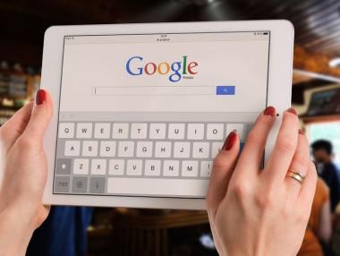 Google ще създаде европейски технологичен център за защита на личните данни