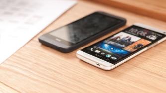 HTC се оттегля от китайския пазар