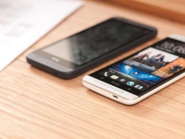 HTC се оттегля от китайския пазар