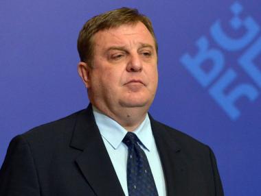 Военното министерство не може да се споразумее за изтребителите F-16