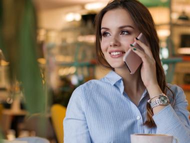 От днес международните разговори в ЕС са по-евтини