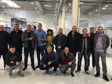 VOSS Automotive започва да произвежда авточасти в България