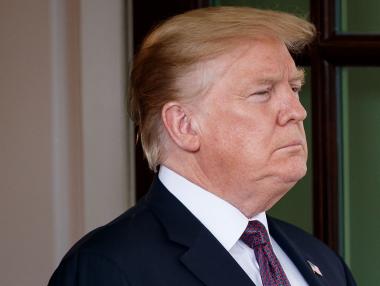 Тръмп готви заповед за забрана на Huawei в САЩ