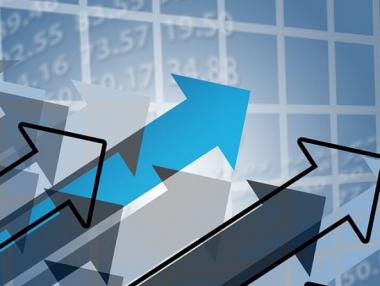 БВП нараства с 3.4% през първото тримесечие на 2019 г.