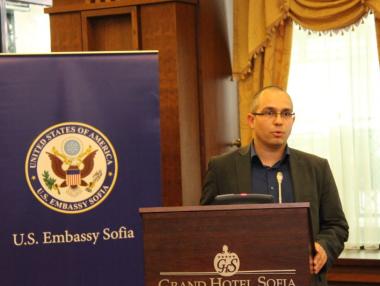 САЩ е в топ 20 по входящ туризъм у нас