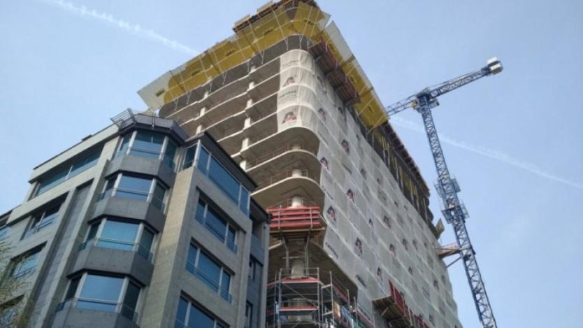 ДНСК създава нова дирекция за строителен контрол