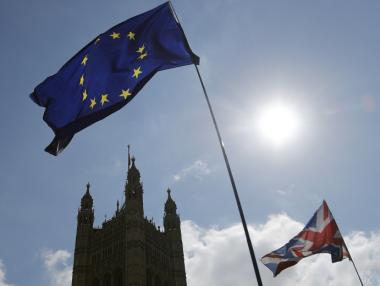 Има недооценяване на рисковете от Brexit без сделка