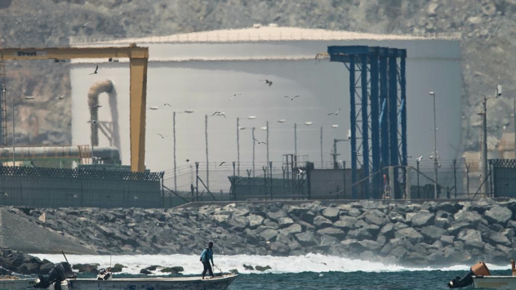 САЩ компенсират спада в петролния добив на Иран и Венецуела