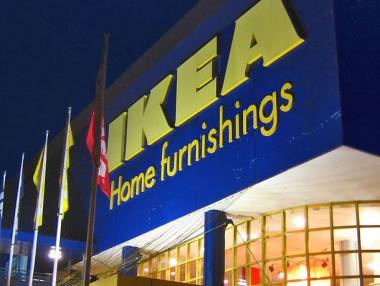 IKEA инвестира в най-голямата фабрика за батерии в Европа