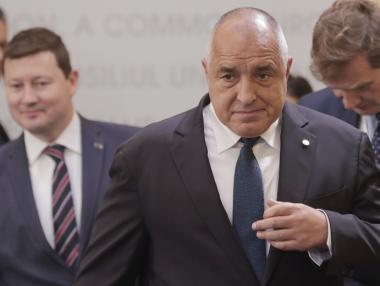 Как „Гардиън“ обрисува българския премиер