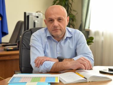 Време e за икономическа трансформация