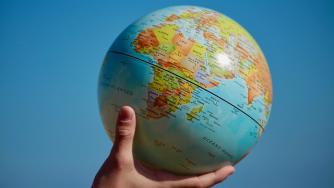 8 любопитни географски факта