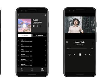 YouTube Music и Premium най-накрая са достъпни и в България