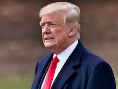 Тръмп забрани на компаниите в САЩ да използват оборудване на Huawei