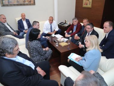 Тол системата се отлага поне с три месеца