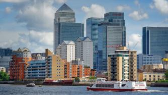 ЕС глоби 5 големи банки с над €1 млрд. за валутни манипулации