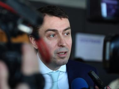 „Шрифт на София“ ще се използва в рекламните и информационни елементи в столицата