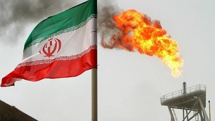 Reuters: Танкер стовари ирански петрол в Китай въпреки санкциите на САЩ