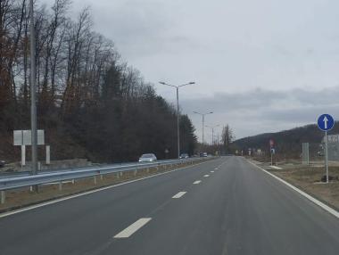Пътната агенция пусна търг за пътна маркировка за 63 млн. лв.
