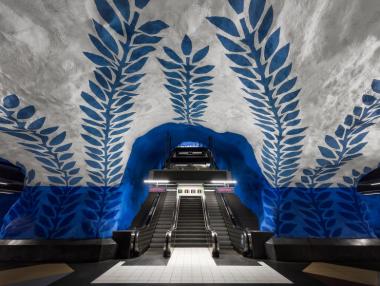 Най-недооценените от туристите места в Европа