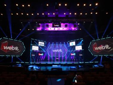 Webit.Festival 2019