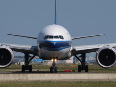 Boeing завърши обновяването на проблемните самолети 737 Max