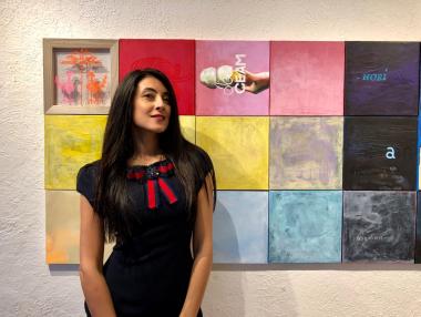 Отношения без форма на XXIX-я арт фестивал „Процес-Пространство“