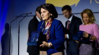 Виолина Маринова: Технологиите и иновациите са бъдещето на банките