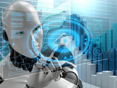 В деня, когато машините са по-умни от нас