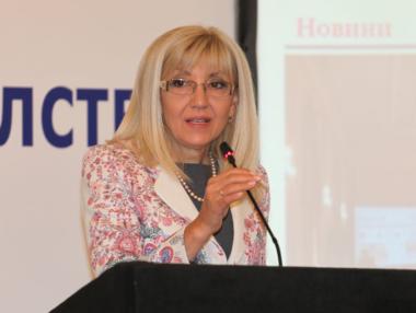 Аврамова: Разширението на Южната дъга в София може да стартира до края на 2019 г.