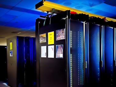 HP Enterprise купува фирма за суперкомпютри срещу $1.3 млрд.