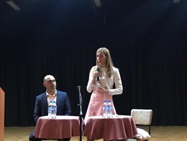 Ангелкова: Събрахме 480 хил. лв. неустойки от нарушения по договори за плажовете
