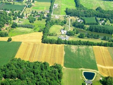 Земеделските стопани получиха над 43.6 млн. лв. по НАТУРА 2000