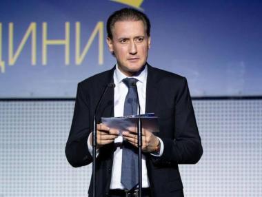 Домусчиев: Малко издания могат да се похвалят с историята на сп. „Икономика“