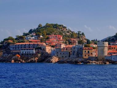 Островът, който ще връща на туристите парите за хотел, ако вали