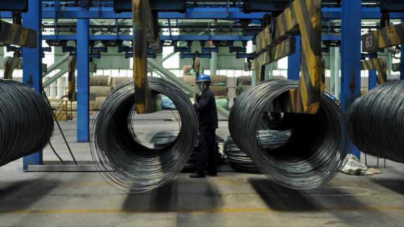 Стъпка встрани: САЩ махат тарифите за стомана и алуминий на Канада и Мексико